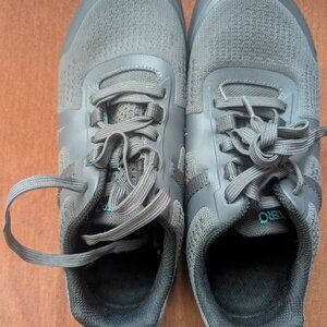 Dark Gray Xero Prio Shoes